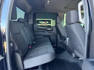 GMC Sierra 1500 2026