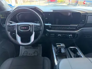 GMC Sierra 1500 2026