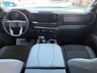 GMC Sierra 1500 2026