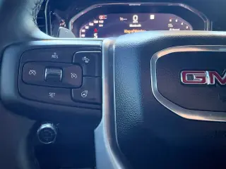 GMC Sierra 1500 2026