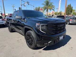 GMC Sierra 1500 2026