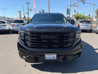 GMC Sierra 1500 2026