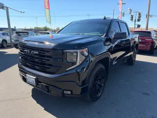GMC Sierra 1500 2026