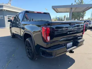 GMC Sierra 1500 2026