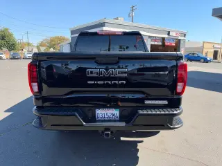 GMC Sierra 1500 2026