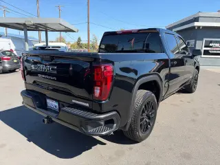 GMC Sierra 1500 2026