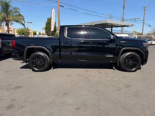 GMC Sierra 1500 2026