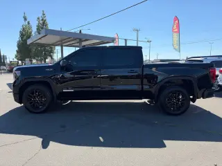 GMC Sierra 1500 2026