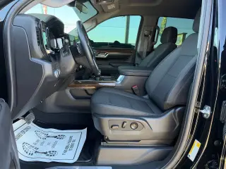 GMC Sierra 1500 2026