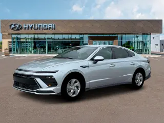 Hyundai SONATA 2026 SE 4puertas Sedán