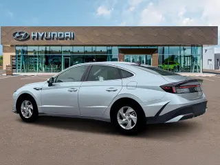 Hyundai SONATA 2026 SE 4puertas Sedán