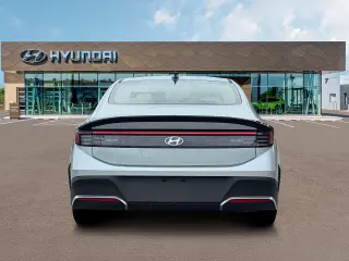 Hyundai SONATA 2026 SE 4puertas Sedán