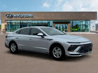 Hyundai SONATA 2026 SE 4puertas Sedán
