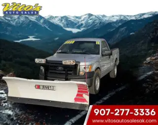Ford F-150 2011