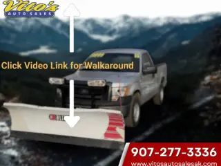 Ford F-150 2011