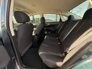 Nissan Sentra 2014