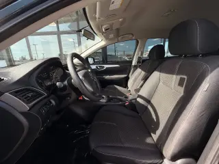 Nissan Sentra 2014
