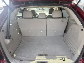 2013 Lincoln MKX