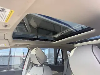 2013 Lincoln MKX