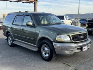 2001 Ford Expedition