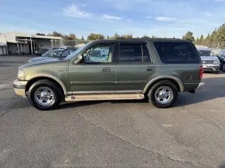 2001 Ford Expedition
