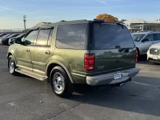 2001 Ford Expedition