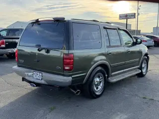 2001 Ford Expedition