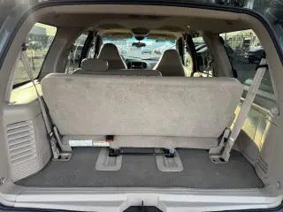 2001 Ford Expedition