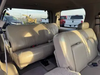 2001 Ford Expedition