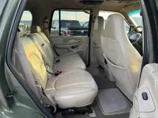 2001 Ford Expedition