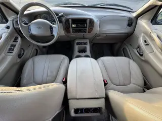 2001 Ford Expedition