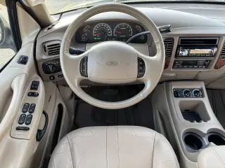 2001 Ford Expedition
