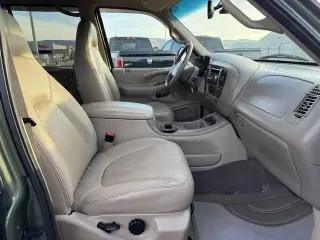 2001 Ford Expedition