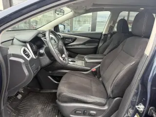 2016 Nissan Murano