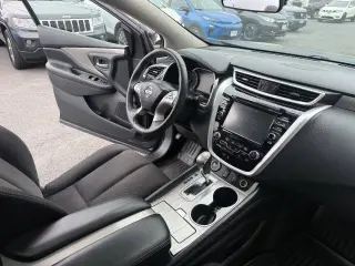 2016 Nissan Murano