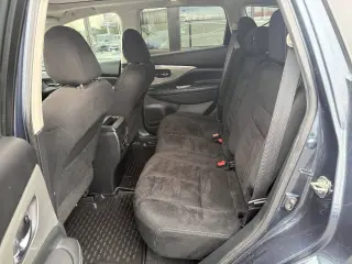 2016 Nissan Murano