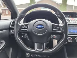 Subaru WRX 2018