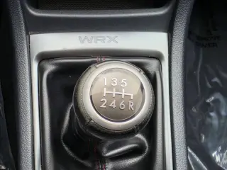 Subaru WRX 2018