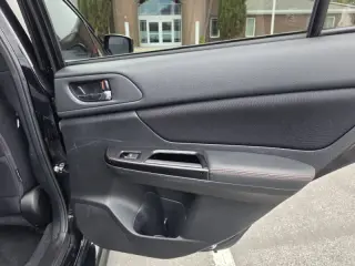 Subaru WRX 2018