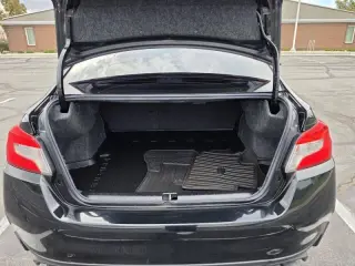 Subaru WRX 2018