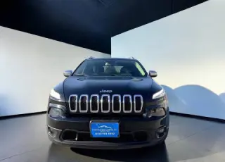 Jeep Cherokee 2018