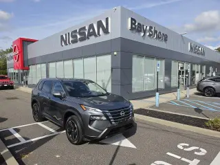 Nissan Rogue 2025 AWD SV 4dr Crossover