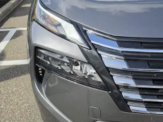 Nissan Rogue 2025 AWD SV 4dr Crossover