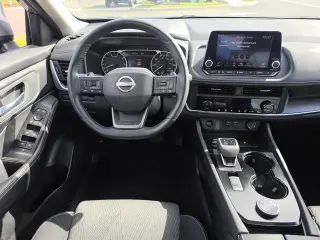 Nissan Rogue 2025 AWD SV 4dr Crossover