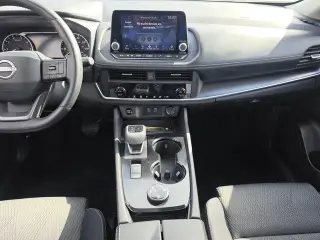Nissan Rogue 2025 AWD SV 4dr Crossover