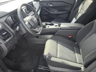 Nissan Rogue 2025 AWD SV 4dr Crossover