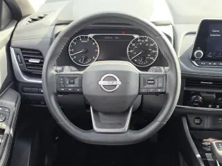 Nissan Rogue 2025 AWD SV 4dr Crossover
