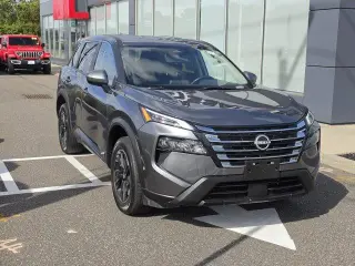 Nissan Rogue 2025 AWD SV 4dr Crossover