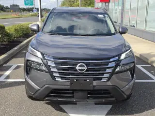 Nissan Rogue 2025 AWD SV 4dr Crossover