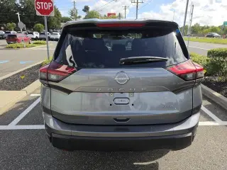 Nissan Rogue 2025 AWD SV 4dr Crossover